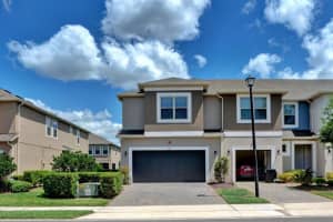 367 MERRY BROOK CIR, SANFORD, FL 32771 Sold 07/19/22