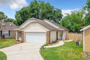 131 Edgewater Cir, Sanford, FL 32773, Sold 06/03/22