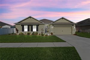 1660 Laurel Oaks Dr, Bartow, FL 33830, Sold 06/28/22