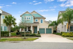 8718 Peachtree Park Ct, Windermere, FL 34786, Sold 07/07/22