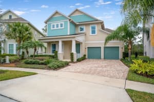 8718 Peachtree Park Ct, Windermere, FL 34786, Sold 07/07/22