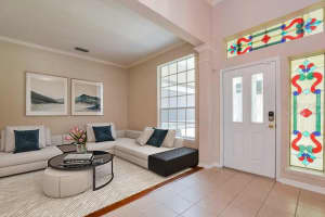 742 MUSAGO RUN, LAKE MARY, FL 32746 Sold 09/16/22