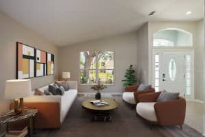 14232 COLONIAL LAKES DR, ORLANDO, FL 32826 Sold 08/12/22