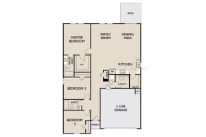 5869 BOVINE DR, SAINT CLOUD, FL 34771 Sold 08/04/22