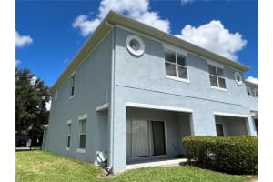 9429 FLOWERING COTTONWOOD RD #38, ORLANDO, FL 32832 Sold 08/04/22
