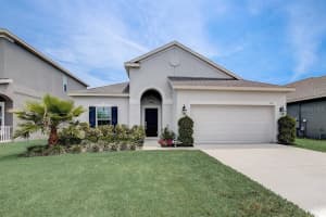 1811 Castleton Dr, St Cloud, FL 34771, Sold 06/10/22