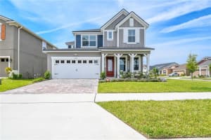 2008 FARNHAM DR, OCOEE, FL 34761 Sold 02/28/23
