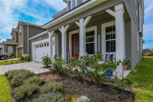 2008 FARNHAM DR, OCOEE, FL 34761 Sold 02/28/23