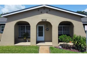 502 Polaris Loop, Casselberry, FL 32707, Sold 05/26/22