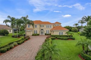 5723 OXFORD MOOR BLVD, WINDERMERE, FL 34786 Sold 08/11/22