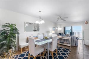 3210 GULF BLVD #203, BELLEAIR BEACH, FL 33786 Sold 07/12/22