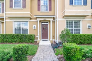1637 Bonnie Rue Ln, Casselberry, FL 32707, Sold 07/01/22