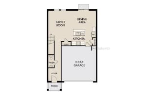 35597 BUTTONWEED, ZEPHYRHILLS, FL 33541 Sold 12/26/22