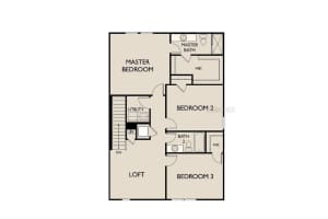 35597 BUTTONWEED, ZEPHYRHILLS, FL 33541 Sold 12/26/22