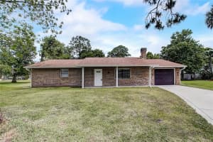 9 Pines Edge Ct, Edgewater, FL 32132, Sold 06/10/22