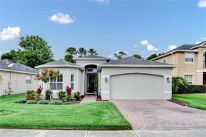 4121 Heirloom Rose Pl, Oviedo, FL 32766, Sold 06/22/22