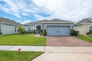614 Samuel Pl, Davenport, FL 33837, Sold 06/19/22