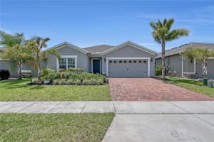 267 Whirlaway Dr, Davenport, FL 33837, Sold 06/06/22