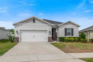 2363 Biscotto Cir, Davenport, FL 33897, Sold 06/24/22