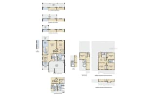 2463 NATOMA BLVD, MOUNT DORA, FL 32757 Sold 12/08/23