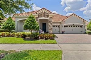 15624 Marina Bay Dr, Winter Garden, FL 34787, Sold 05/31/22