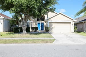 13106 Luxbury Loop, Orlando, FL 32837, Sold 06/21/22