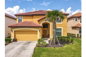 2608 TRANQUILITY WAY, KISSIMMEE, FL 34746 Sold 07/22/22