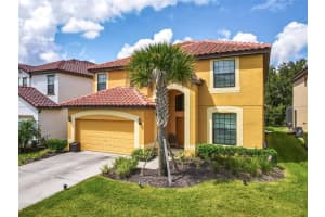 2608 TRANQUILITY WAY, KISSIMMEE, FL 34746 Sold 07/22/22