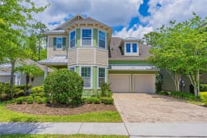8736 PEACHTREE PARK CT, WINDERMERE, FL 34786 Sold 08/02/22