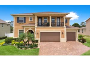 2702 Retriever Dr, Clermont, FL 34711, Sold 06/16/22