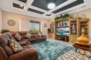2702 Retriever Dr, Clermont, FL 34711, Sold 06/16/22