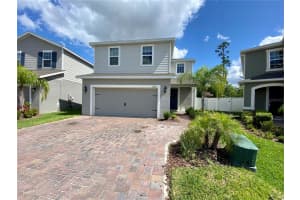 3852 Crawley Down Loop, Sanford, FL 32773, Sold 06/30/22