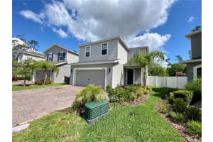 3852 Crawley Down Loop, Sanford, FL 32773, Sold 06/30/22