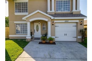 1257 Ivy Meadow Dr, Orlando, FL 32824, Sold 06/21/22
