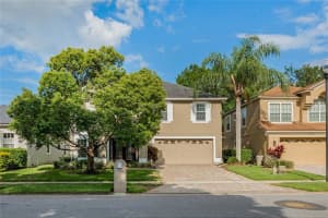 3676 Becontree Pl, Oviedo, FL 32765, Sold 06/10/22