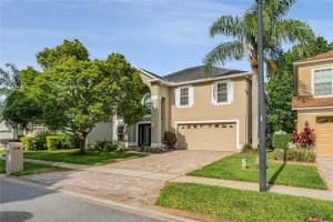 3676 Becontree Pl, Oviedo, FL 32765, Sold 06/10/22