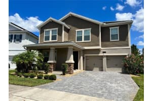 10219 Authors Wy, Orlando, FL 32832, Sold 06/30/22