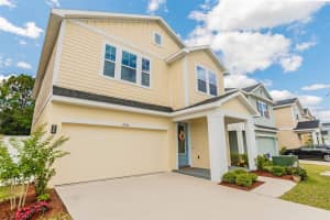4306 Hibiscus Bloom Dr, Orlando, FL 32822, Sold 06/09/22