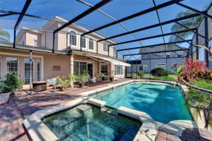 5114 OTTERS DEN TRL, SANFORD, FL 32771 Sold 07/08/22