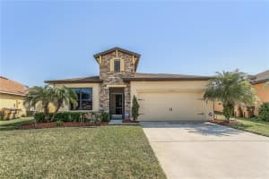 2696 EAGLE CLIFF DR, KISSIMMEE, FL 34746 Sold 08/01/22
