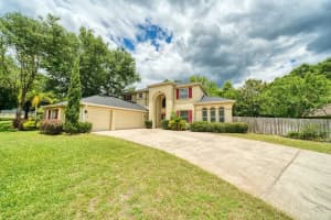 1743 Sweetwater W Cir, Apopka, FL 32712, Sold 07/07/22