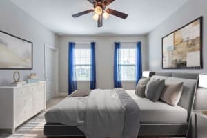 15507 HONEYBELL DR, WINTER GARDEN, FL 34787 Sold 07/15/22