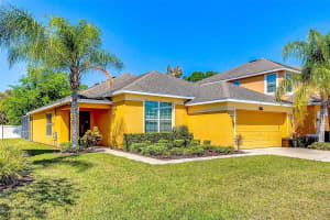 2516 Dharma Cir, Kissimmee, FL 34746, Sold 07/07/22