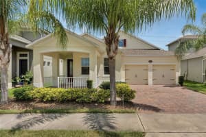 15367 MURCOTT HARVEST LOOP, WINTER GARDEN, FL 34787 Sold 08/05/22