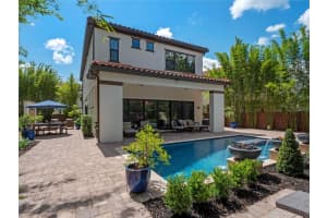 8364 Via Vittoria Way, Orlando, FL 32819, Sold 06/06/22