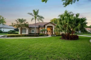 2037 LAKE CRESCENT CT, WINDERMERE, FL 34786 Sold 07/25/22
