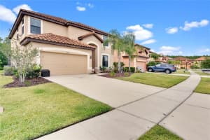 2614 TRANQUILITY WAY, KISSIMMEE, FL 34746 Sold 07/08/22