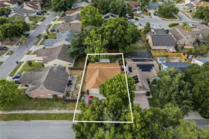 1345 TINDARO DR, APOPKA, FL 32703 Sold 08/03/22