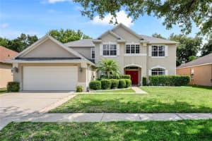 Bridgewater, 13586 Old Dock Rd, Orlando, FL 32828, Sold 06/23/22