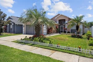 4604 Eaglet Ln, Kissimmee, FL 34746, Sold 07/02/22